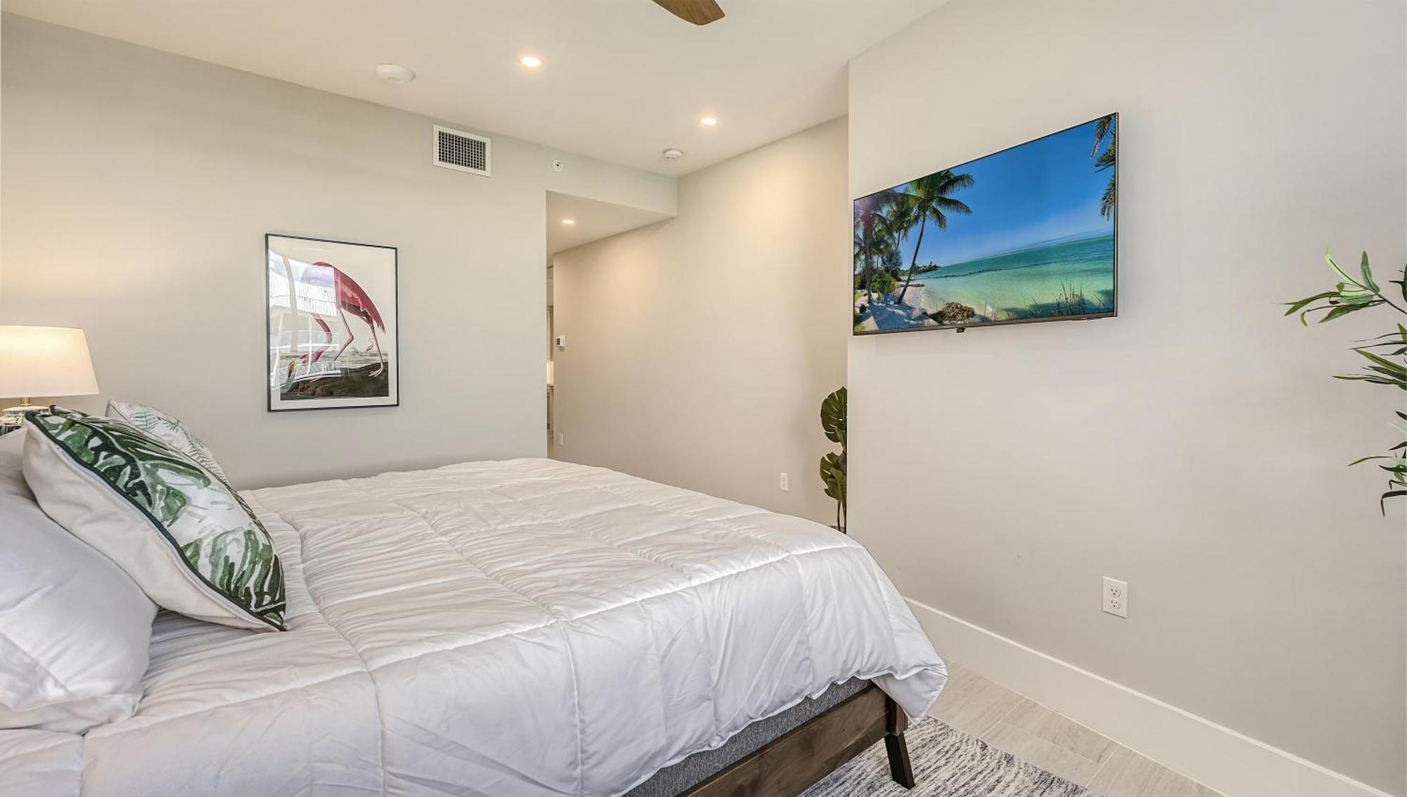 Ten35 Seaside Rentals シエスタ・キー エクステリア 写真