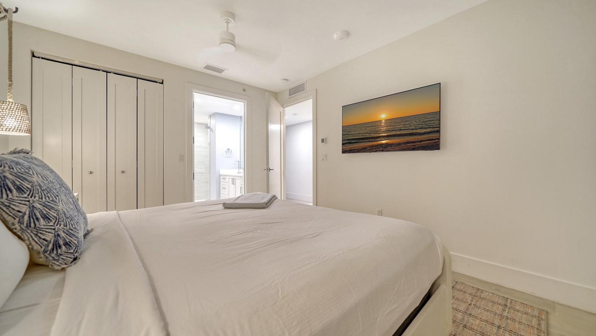 Ten35 Seaside Rentals シエスタ・キー エクステリア 写真