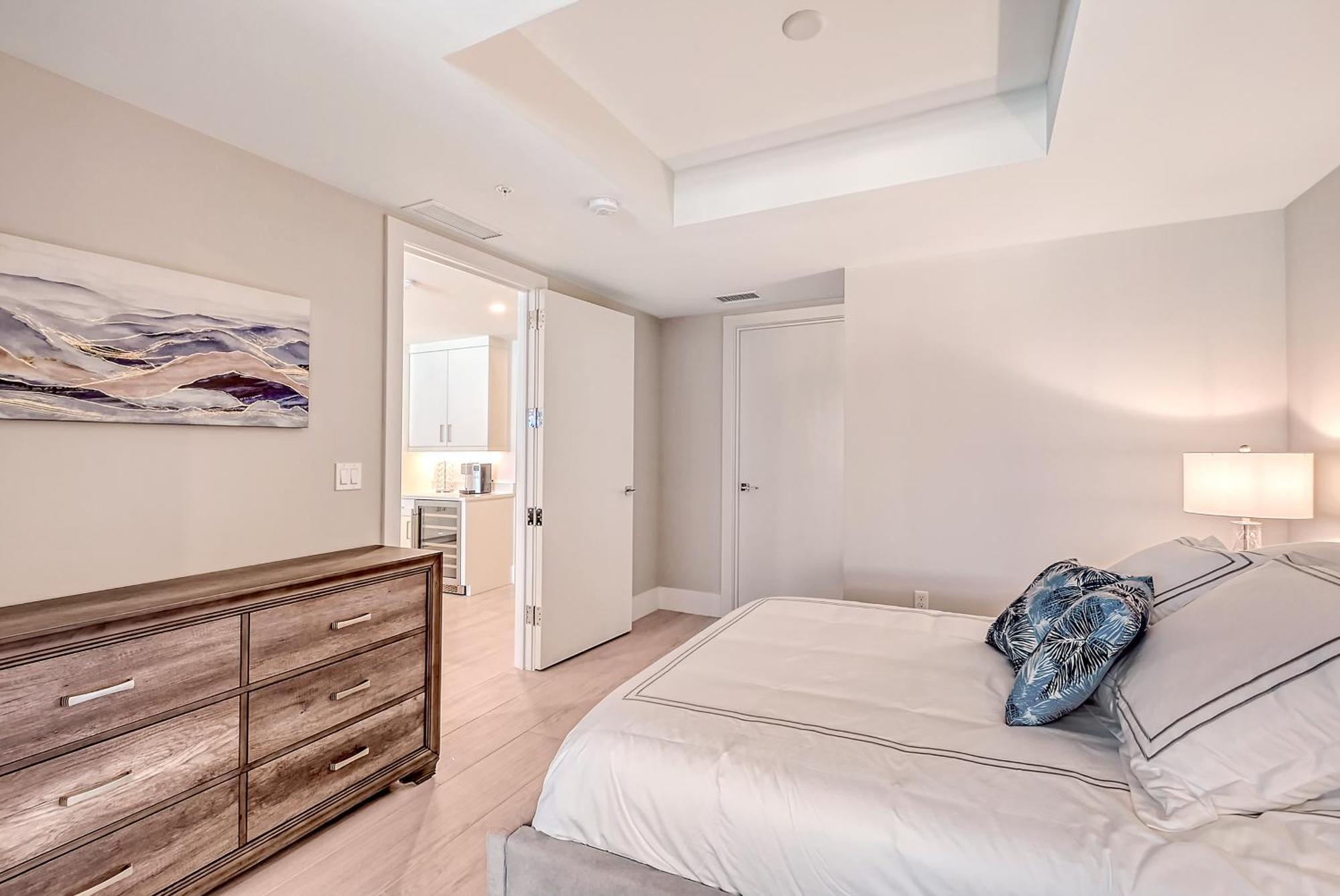 Ten35 Seaside Rentals シエスタ・キー エクステリア 写真